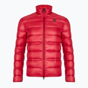 Jacke Herren Blauer USA Belmont bloody red