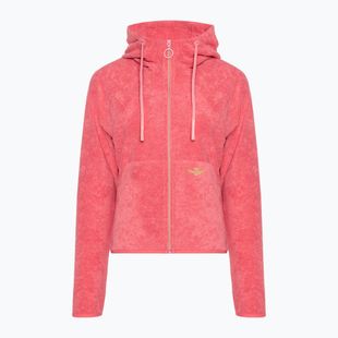 Aeronautica Militare Damen Sweatshirt Sport rosa