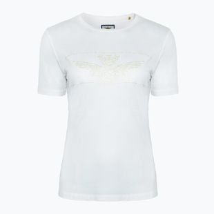 Shirt Damen Aeronautica Militare Aeronautica Military onice