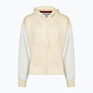 Sweatshirt Hoodie Damen Aeronautica Militare Aeronautica Military vanilla