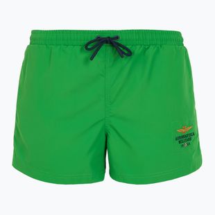 Herren-Badeshorts Aeronautica Militare 251BW223CT2967 pear green