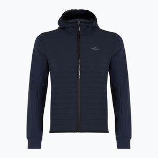 Herrenjacke Aeronautica Militare 251AF498F559 blau navy