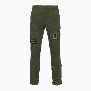 Hose Herren Aeronautica Militare 252PF0743UJ00505 Anti-G beluga gray