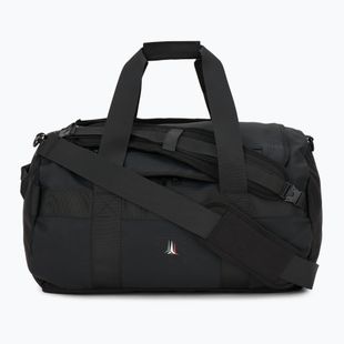 Aeronautica militare Reisetasche 252BO1152UCT03588 jet schwarz