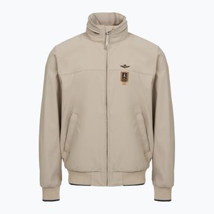 Herrenjacke Aeronautica Militare AB3050UCT04290 Sailor Bomber winter twig