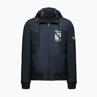 Herrenjacke Aeronautica Militare AF0520UF00674 blu navy