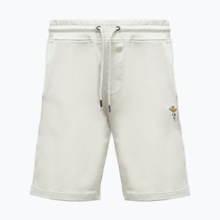 Herrenshorts Aeronautica Militare BF0032UF00674 ghiaccio bermuda shorts