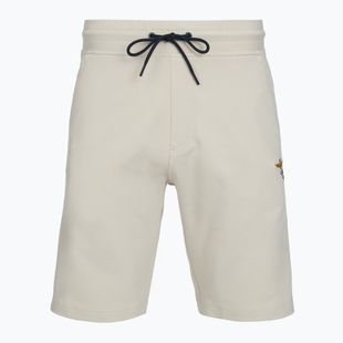 Herrenshorts Aeronautica Militare BF0032UF00674 ghiaccio bermuda shorts