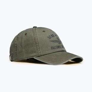 Herren-Basecap Aeronautica Militare HA1252UCT02476