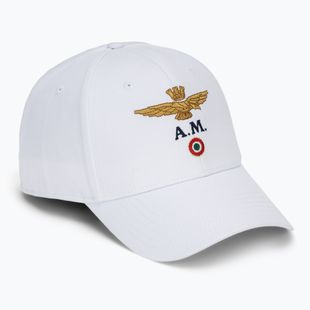 Herren-Basecap Aeronautica Militare HA1100UCT02848 off navy