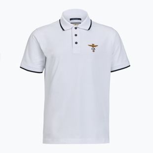 T-Shirt Aeronautica Militare PO1308UP00082 Polo off white