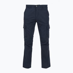 Herrenhose Aeronautica Militare PA1716UCT04301 navy blue