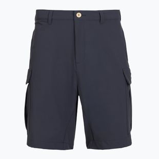 Herrenshorts Aeronautica Militare BE0277UCT04291 navy blue