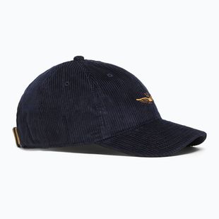 Herren-Basecap Czapka Aeronautica Militare 262HA1262UCT04388 blu navy