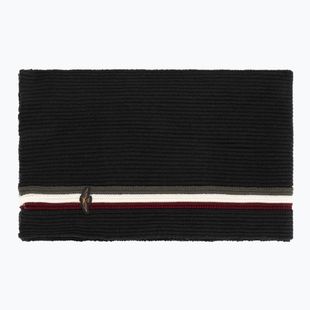 Herren-Schal Aeronautica Militare 262SH1176UL00555 jet black
