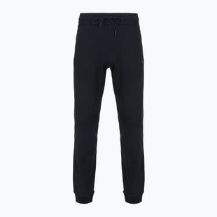 Herrenhose Spodnie Aeronautica Militare 262PF1008UF00662 blu navy