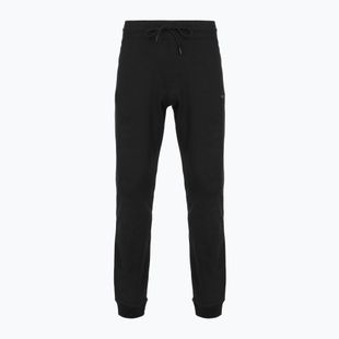 Herrenhose Spodnie Aeronautica Militare 262PF1008UF00662 jet black