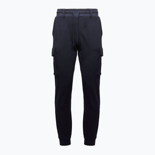 Herrenhose Spodnie Aeronautica Militare 262PF1020UF00662 blu navy