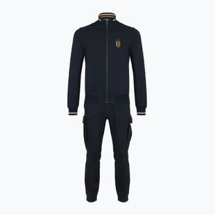 Herren-Trainingsanzug Aeronautica Militare 262TF0126UF00662 blu navy