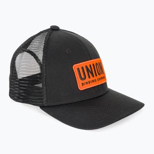 Union Trucker Hut schwarz