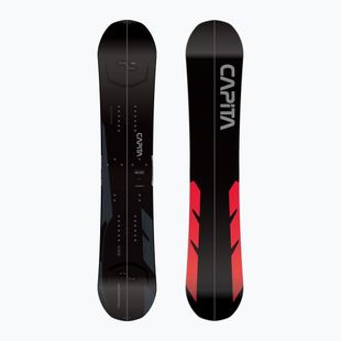 CAPiTA Mega Split Herren Splitboard schwarz 1221150
