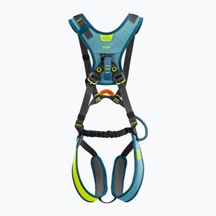 Climbing Technology Flik Kinderklettergurt blau 7H175AF