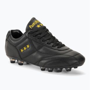 Pantofola d'Oro Epoca nero Fußballschuhe für Männer