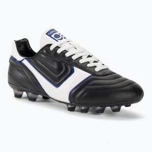 Herren Fußballschuhe Pantofola d'Oro Modena nero