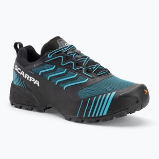 Herren SCARPA Ribelle Run XT GTX azurblau/azurblau Laufschuh