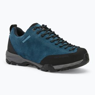 Wanderschuhe Herren SCARPA Mojito Trail GTX ocean