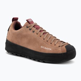 Damenschuhe SCARPA Mojito Wrap GTX rose gold