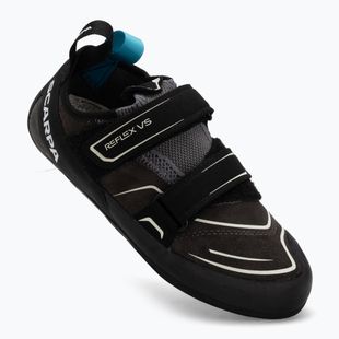 Kletterschuhe SCARPA Reflex VS covey/black