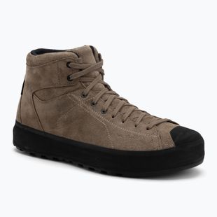 Herrenschuhe SCARPA Mojito Wrap Mid GTX Dark Rock