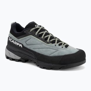 SCARPA Rapid XT Damen Approach-Schuh Konifere/Linde