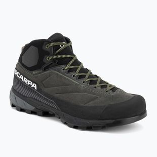 SCARPA Rapid XT Mid GTX Hai/Militärstiefel für Herren