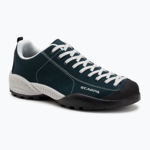 Herren Wanderschuhe SCARPA Mojito petrol