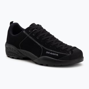 Herren Trekkingschuhe SCARPA Mojito black