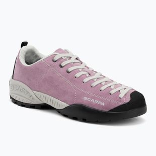 Wanderschuhe SCARPA Mojito orchid rose