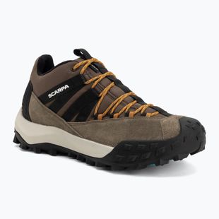 Herren-Wanderschuhe SCARPA Rove GTX mud/burnt