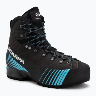 Herren-Hochtourenschuhe SCARPA Ribelle HD