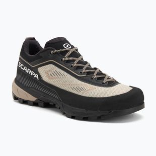 Damen Kletterschuhe SCARPA Rapid LT sand/sand
