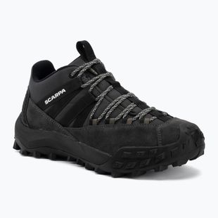 Herren-Wanderschuhe SCARPA Rove GTX anthracite/black