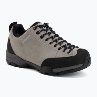 Damen-Trekkingschuhe SCARPA Mojito Trail taupe/lavender