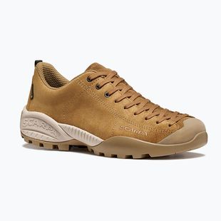 Herren-Wanderschuhe SCARPA Mojito GTX cinnamon