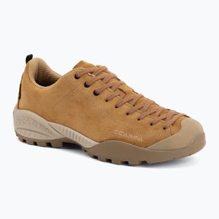 Herren-Wanderschuhe SCARPA Mojito GTX cinnamon
