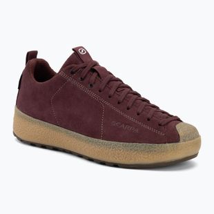 Herren Schuhe SCARPA Mojito Wrap GTX grape