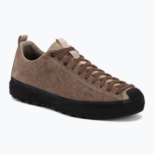 Schuhe SCARPA Mojito Wrap F natural