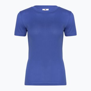 Champion Rochester Damen-T-Shirt dunkelblau