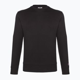 Champion Herren Sweatshirt Rochester schwarz