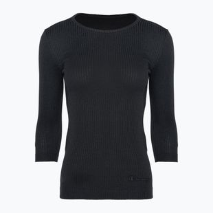 Champion Damen-T-Shirt Rochester schwarz